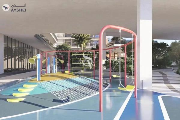 Bond Enclave, Arjan, Dubai