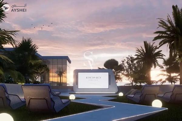 Bond Enclave, Arjan, Dubai