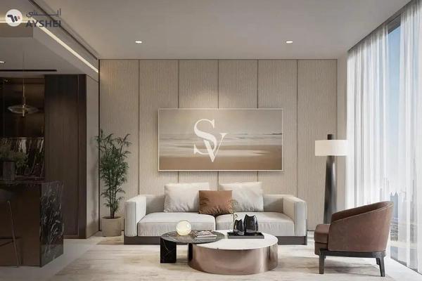 Bond Enclave, Arjan, Dubai