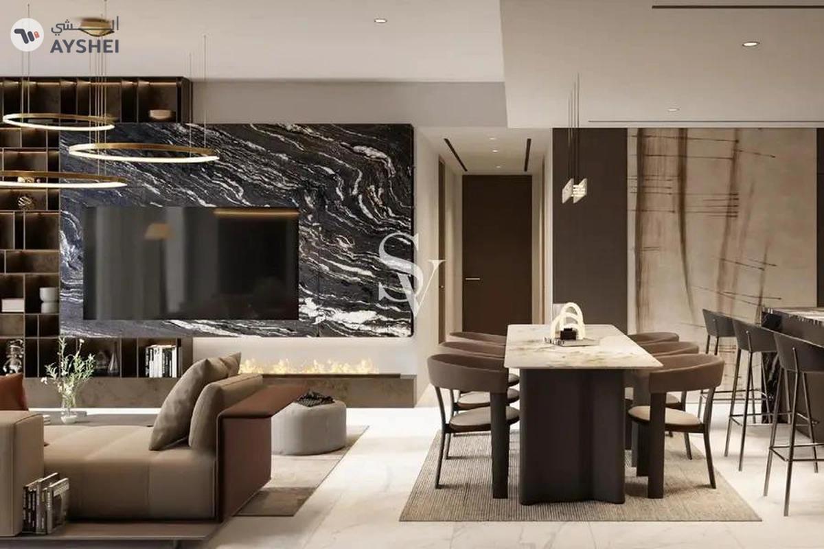 Bond Enclave, Arjan, Dubai-19-19