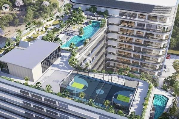 Bond Enclave, Arjan, Dubai