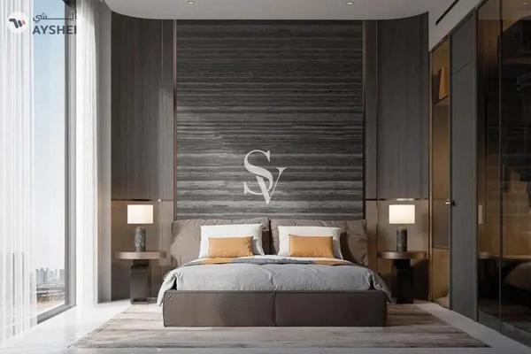 Bond Enclave, Arjan, Dubai