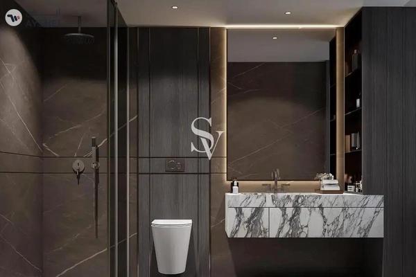 Bond Enclave, Arjan, Dubai