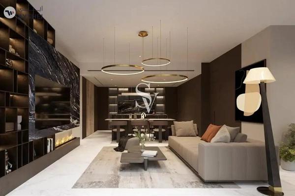 Bond Enclave, Arjan, Dubai