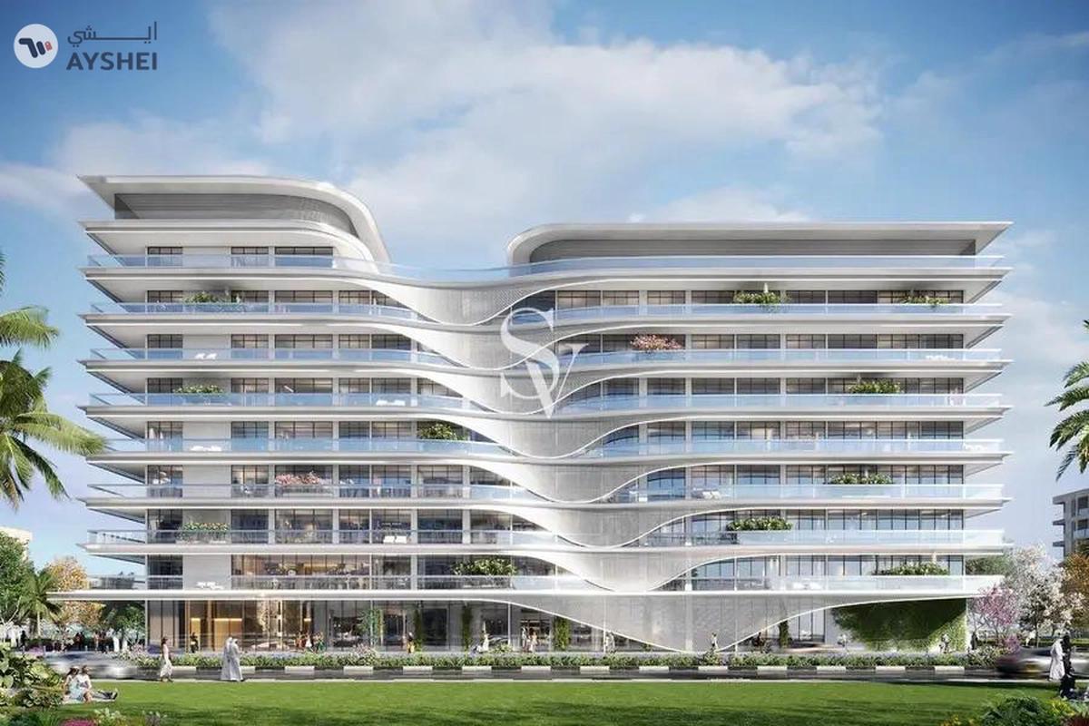 Bond Enclave, Arjan, Dubai-5-5