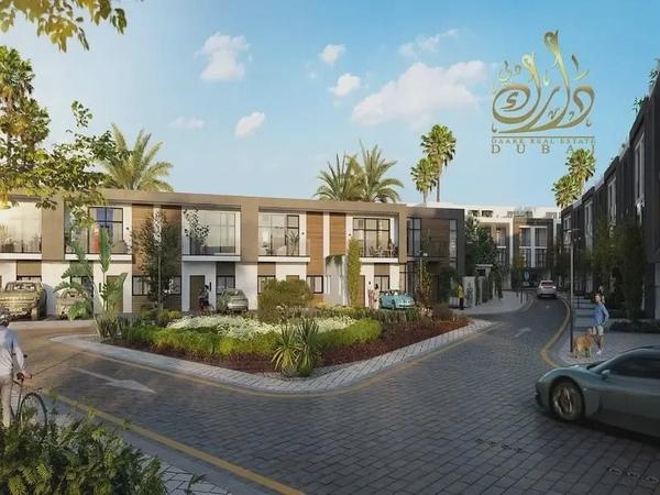 LIMITED OFFER 20 80 MORTGAGE PLAN FAMIES GATED COMMUNITY