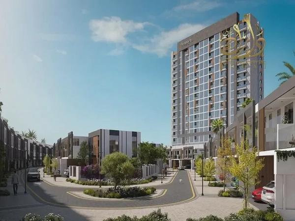 LIMITED OFFER 20 80 MORTGAGE PLAN FAMIES GATED COMMUNITY