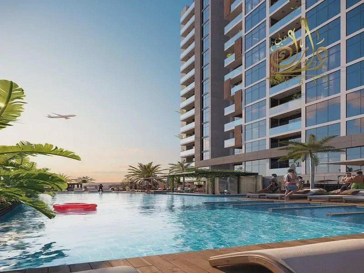 LIMITED OFFER 20 80 MORTGAGE PLAN FAMIES GATED COMMUNITY-9-9