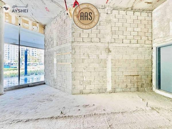 Hot Deal•Main Boulevard View Shop With Exit Door•2 Months Free•4 Cheques