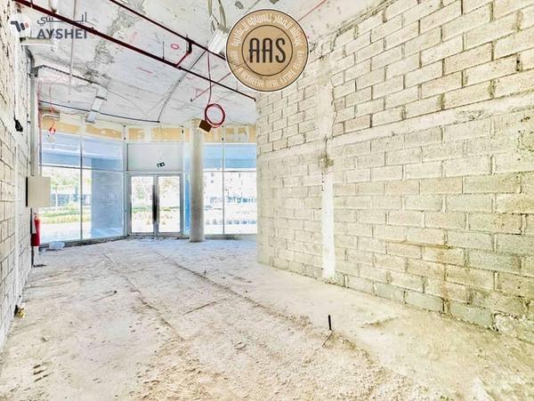 Hot Deal•Main Boulevard View Shop With Exit Door•2 Months Free•4 Cheques