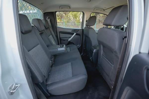 AED 814/Month | Ford Ranger | XL | GCC Specs | REF#F58549