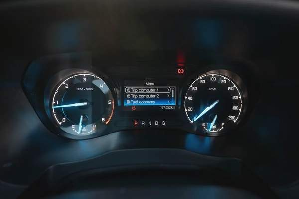 AED 814/Month | Ford Ranger | XL | GCC Specs | REF#F58549