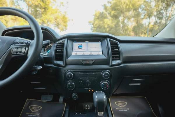AED 814/Month | Ford Ranger | XL | GCC Specs | REF#F58549