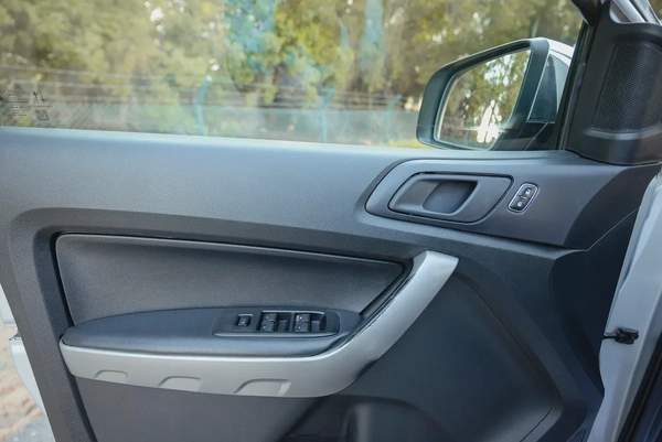 AED 814/Month | Ford Ranger | XL | GCC Specs | REF#F58549