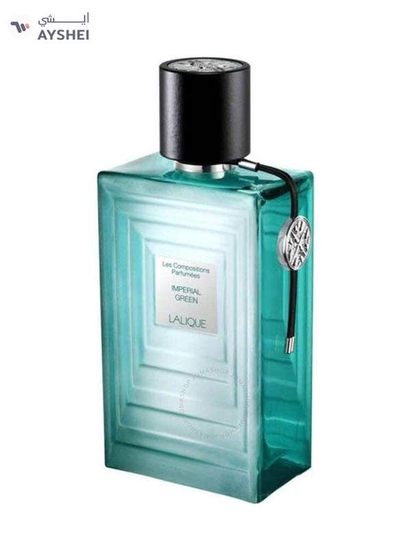 LALIQUE Les Compositions Parfumees Imperial Green EDP 100ml