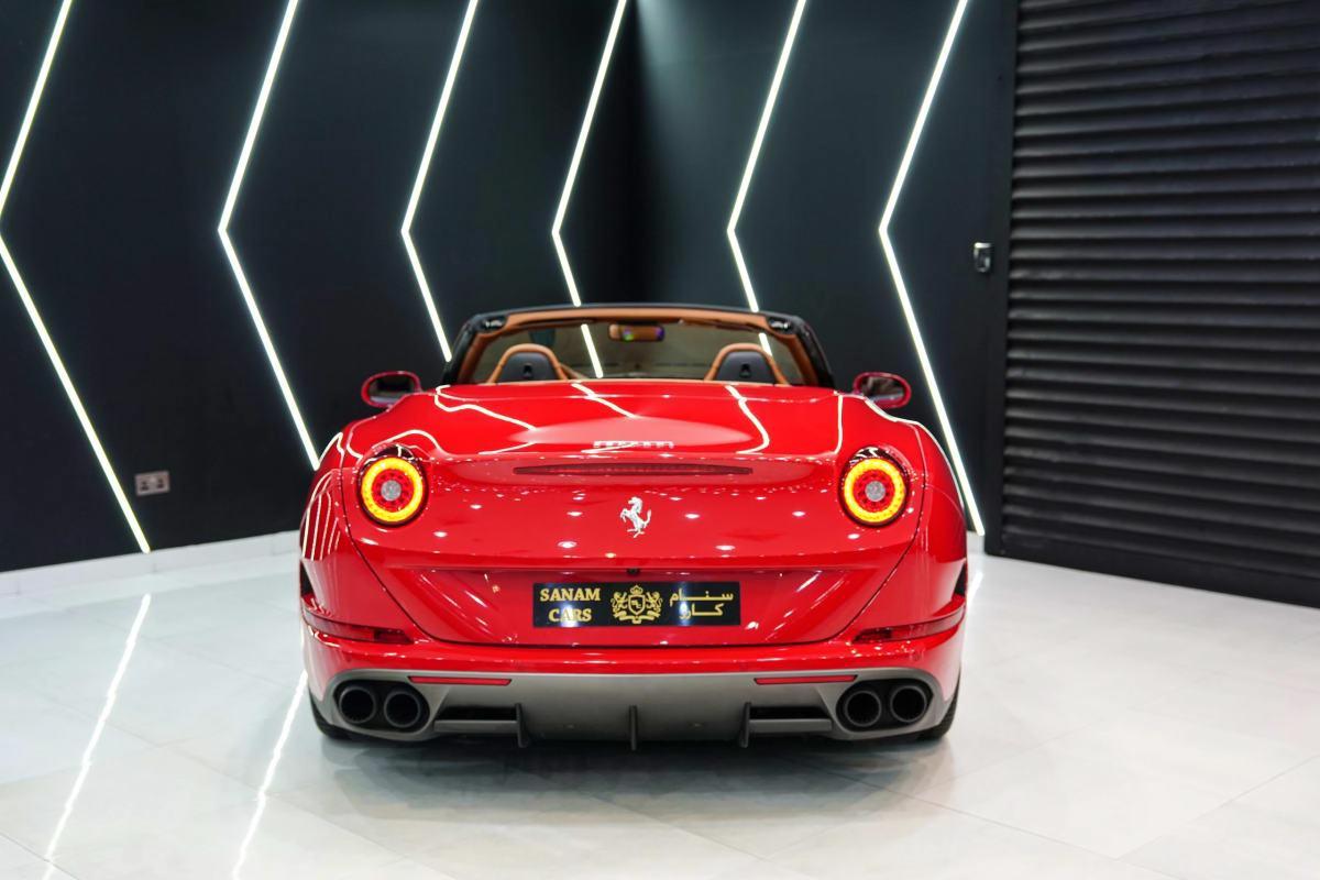 Ferrari California T Handling Speciale-5-5