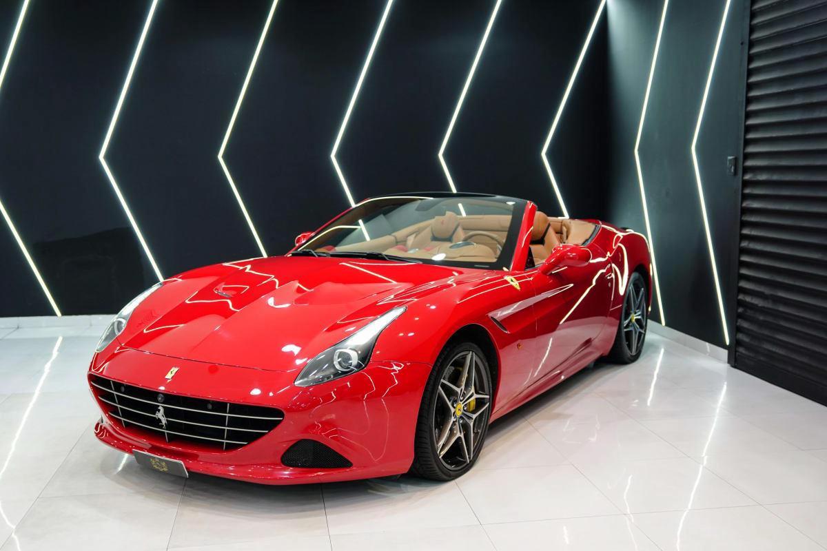 Ferrari California T Handling Speciale-0-0
