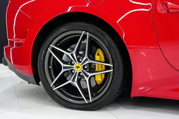 Ferrari California T Handling Speciale