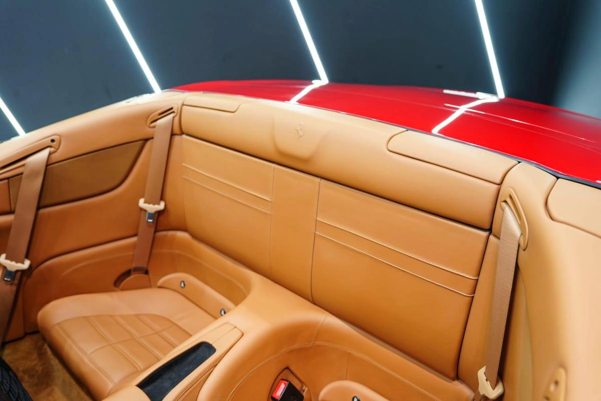 Ferrari California T Handling Speciale-1-1