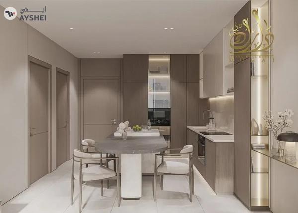 Ramadan Offer!_Barari and Dubai Skyline View_Special Payment Plan