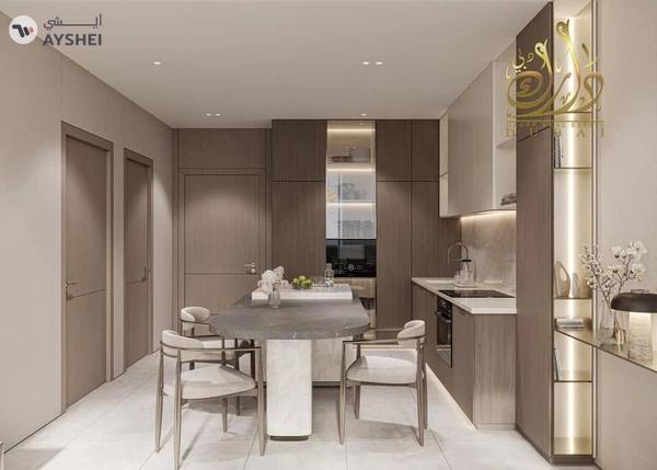 Ramadan Offer!_Barari and Dubai Skyline View_Special Payment Plan