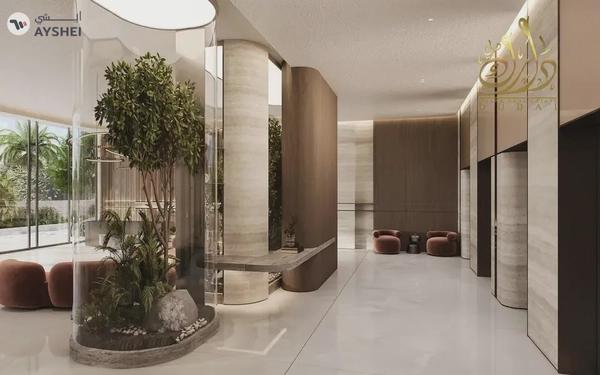 Ramadan Offer!_Barari and Dubai Skyline View_Special Payment Plan