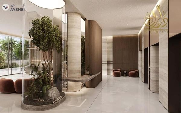 Ramadan Offer!_Barari and Dubai Skyline View_Special Payment Plan