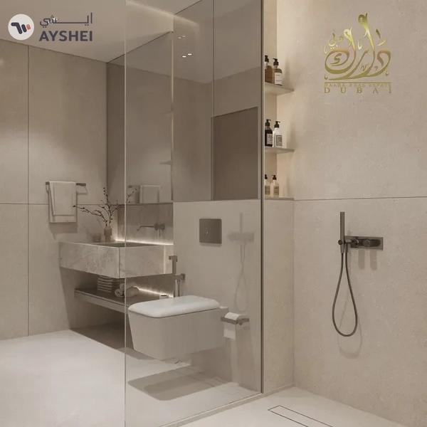 Ramadan Offer!_Barari and Dubai Skyline View_Special Payment Plan