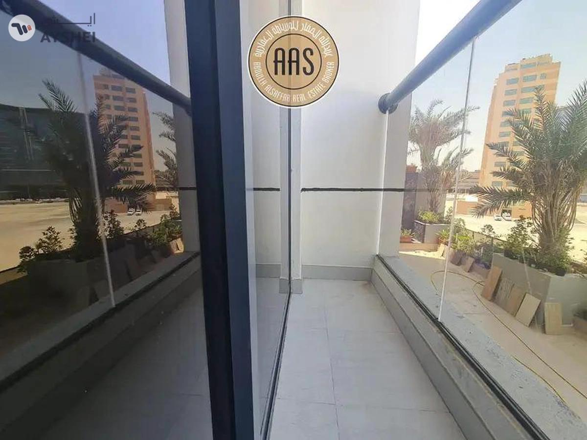 Lavish brand new luxurious 1bhk with all amenities-6-6