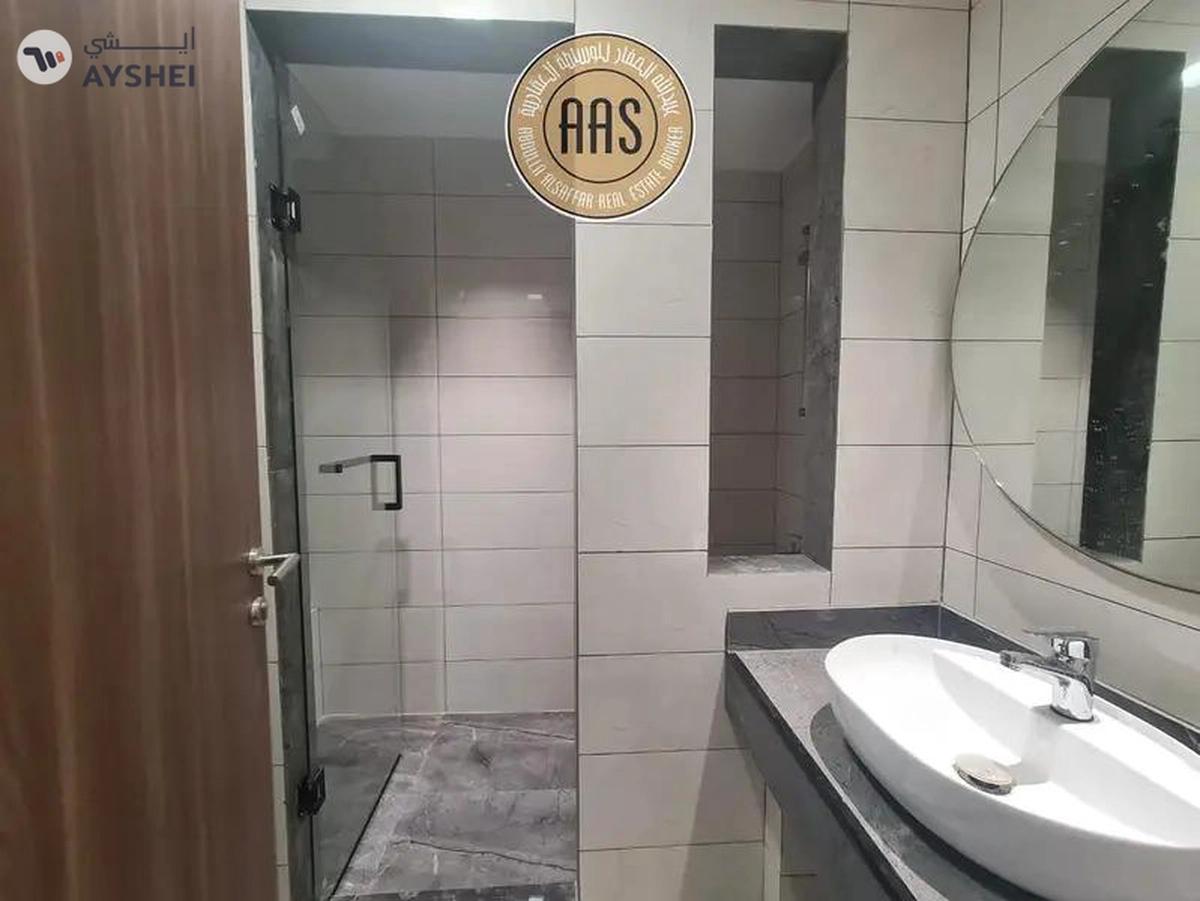 Lavish brand new luxurious 1bhk with all amenities-8-8