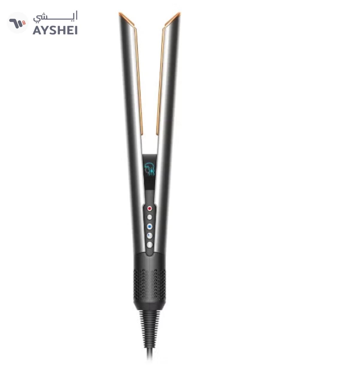 dyson Airstrait Straightener Nickel/Copper-1-1