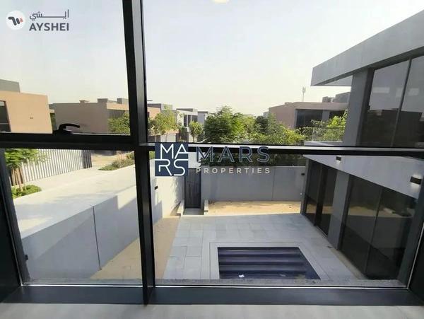 Brand New 4BHK Villa with Private Pool & MaidRoom