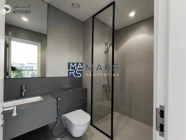 Brand New 4BHK Villa with Private Pool & MaidRoom