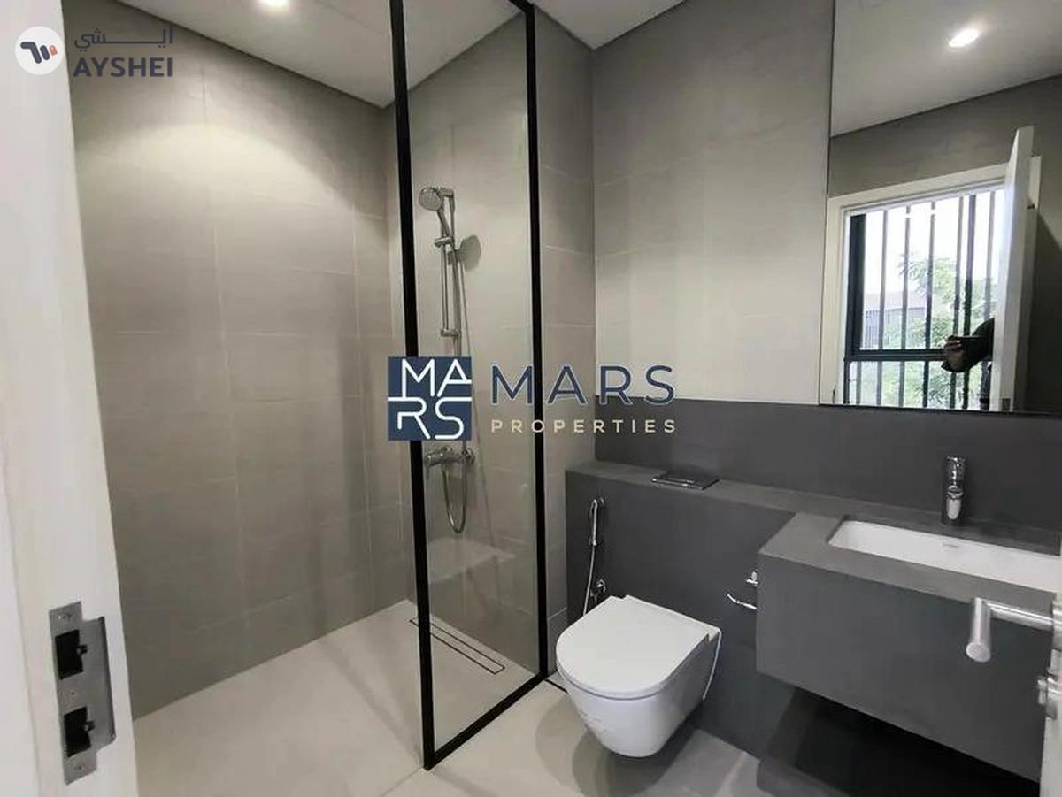 Brand New 4BHK Villa with Private Pool & MaidRoom-12-12