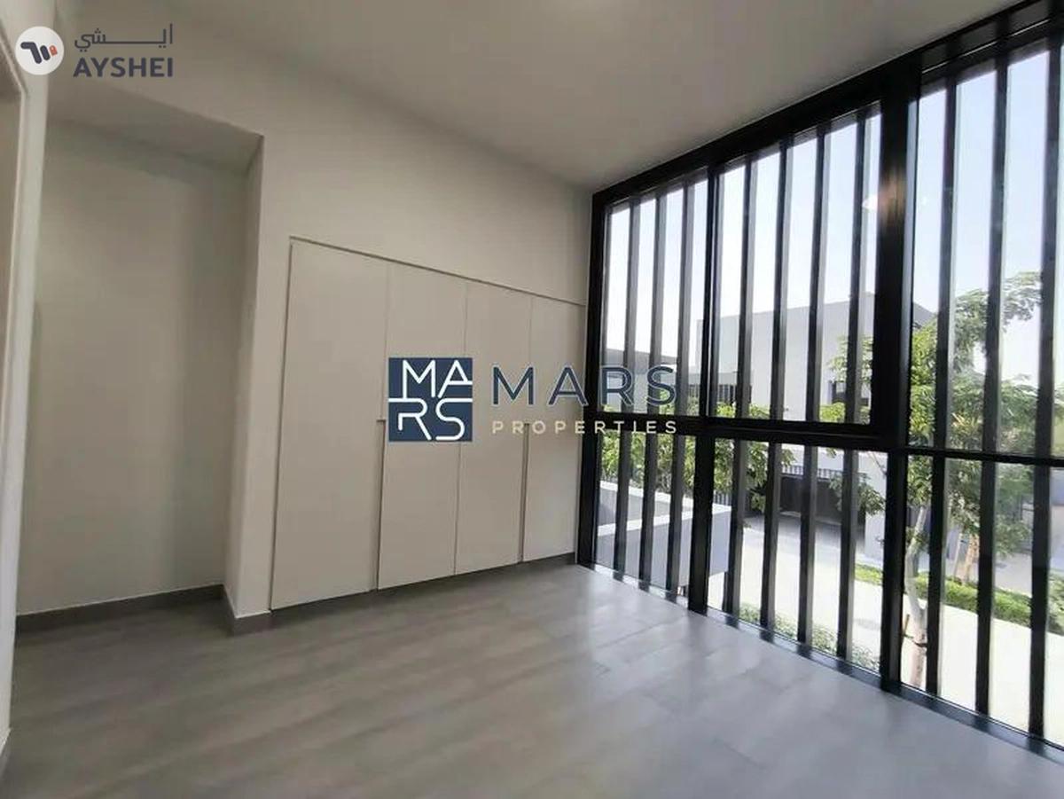 Brand New 4BHK Villa with Private Pool & MaidRoom-13-13