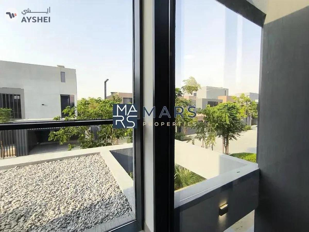 Brand New 4BHK Villa with Private Pool & MaidRoom-14-14