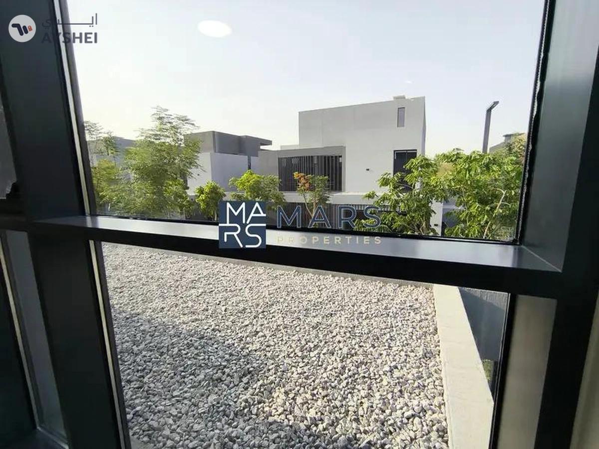 Brand New 4BHK Villa with Private Pool & MaidRoom-16-16