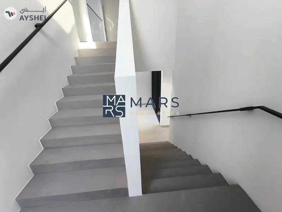 Brand New 4BHK Villa with Private Pool & MaidRoom-17-17