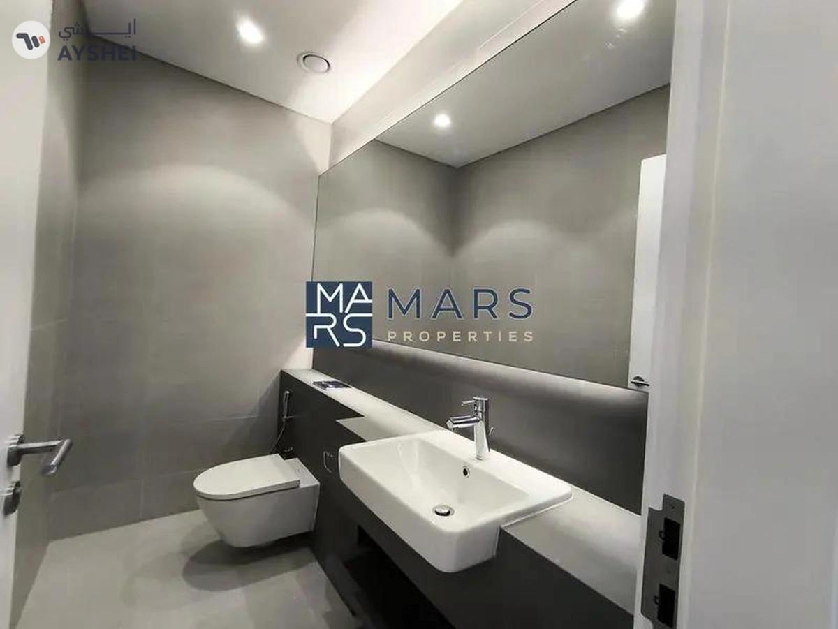 Brand New 4BHK Villa with Private Pool & MaidRoom-21-21