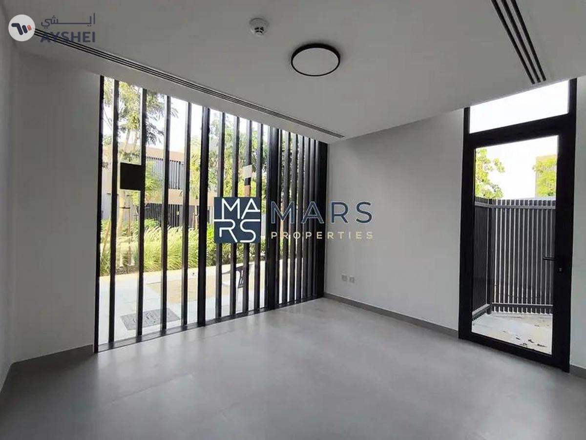 Brand New 4BHK Villa with Private Pool & MaidRoom-23-23