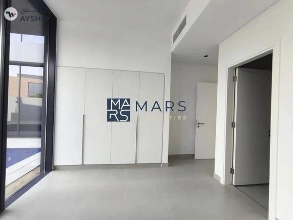 Brand New 4BHK Villa with Private Pool & MaidRoom