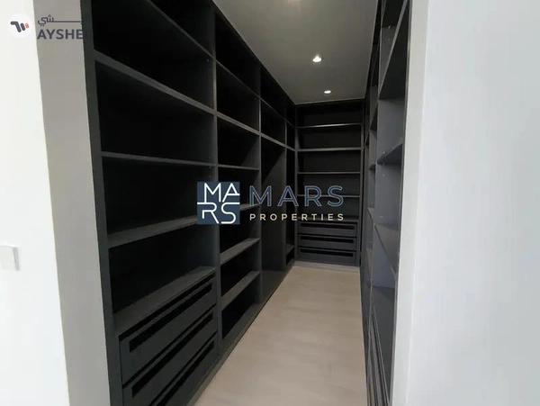 Brand New 4BHK Villa with Private Pool & MaidRoom