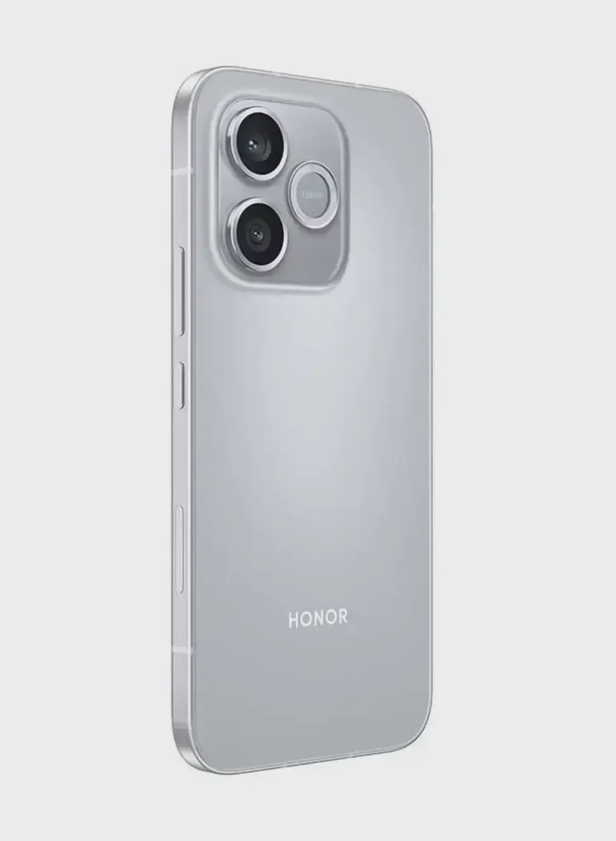 Honor 600 Lite Dual SIM 5G Velvet Grey 8GB RAM 256GB - Middle East Version-5-5