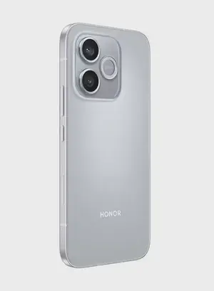 Honor 600 Lite Dual SIM 5G Velvet Grey 8GB RAM 256GB - Middle East Version