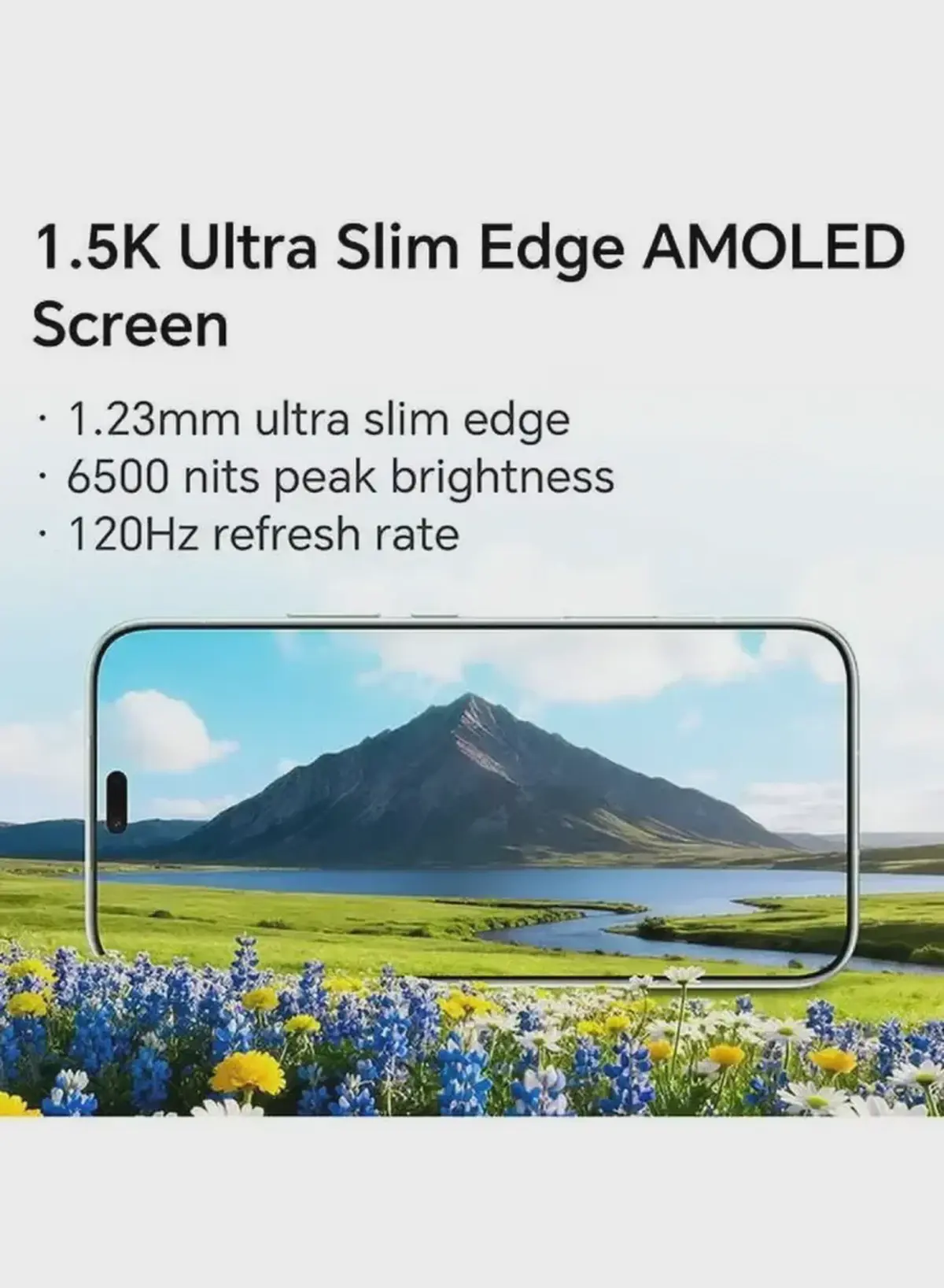 Honor 600 Lite Dual SIM 5G Velvet Grey 8GB RAM 256GB - Middle East Version-7-7