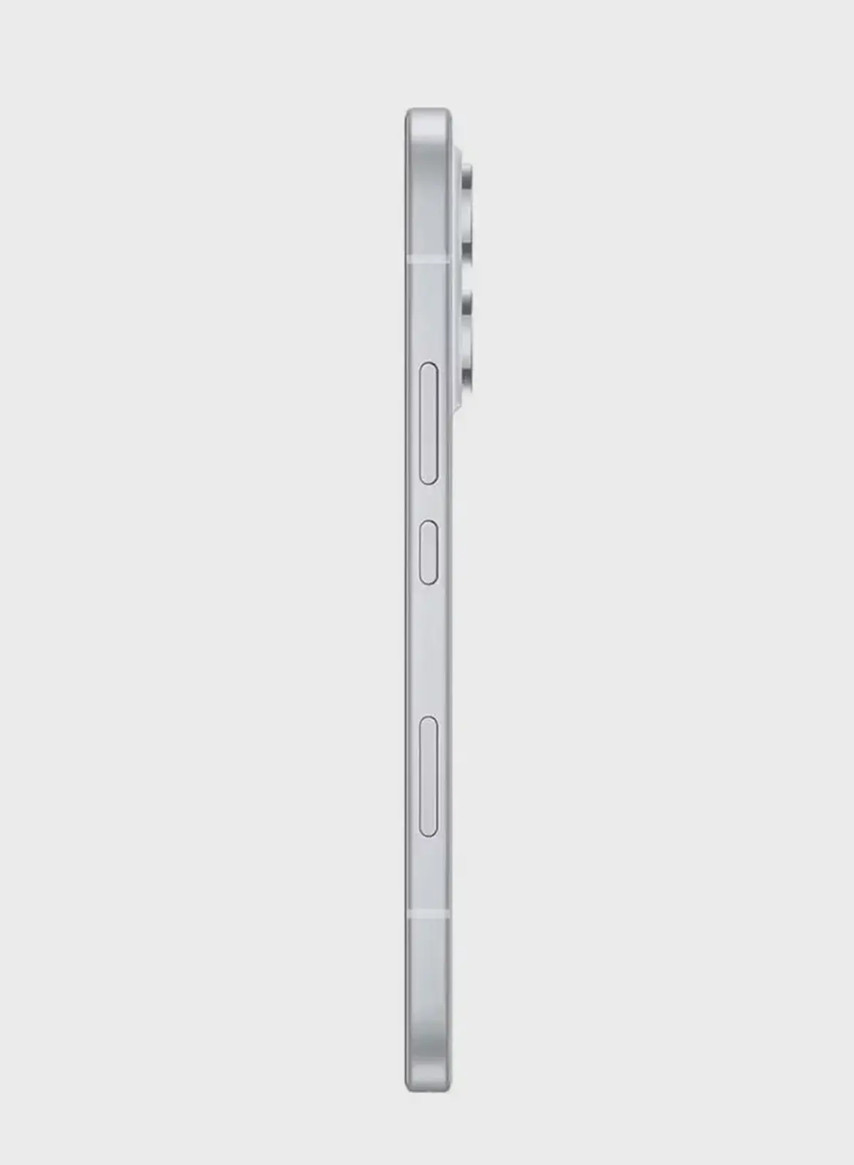Honor 600 Lite Dual SIM 5G Velvet Grey 8GB RAM 256GB - Middle East Version-6-6