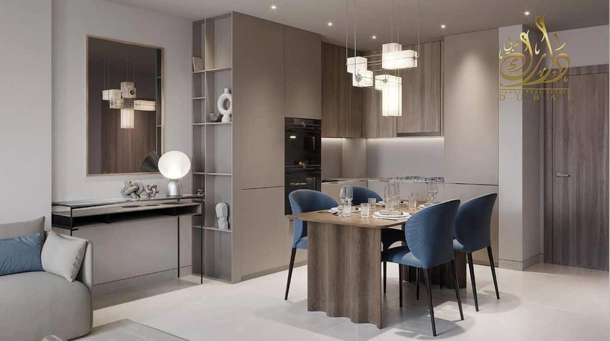 MODERN 1BR | STRONG ROI — PRIME LOCATION IN JVC-5-5