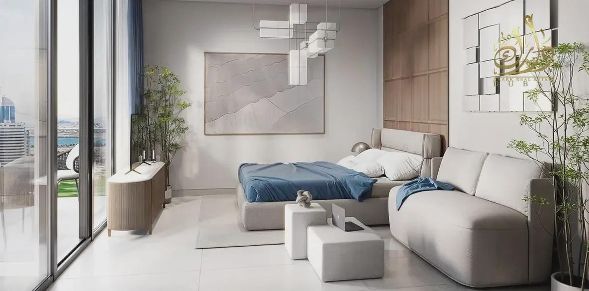 MODERN 1BR | STRONG ROI — PRIME LOCATION IN JVC-1-landscape