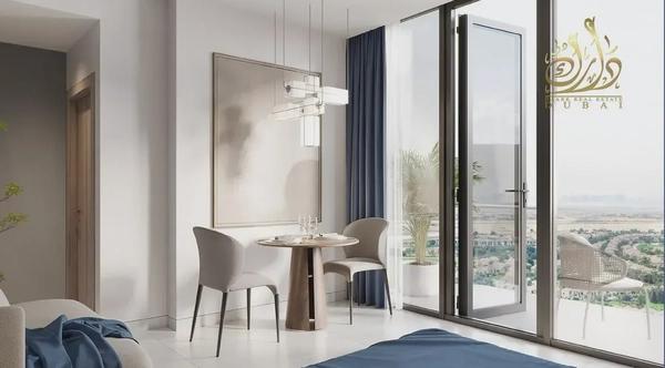 MODERN 1BR | STRONG ROI — PRIME LOCATION IN JVC