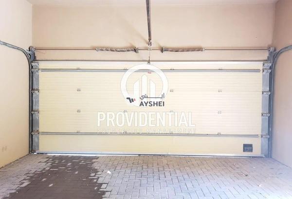 VILLA FOR RENT IN ORCHID, AL RAHA GOLF GARDENS